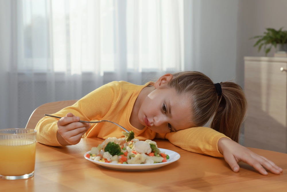 Why Skipping Meals Can Backfire