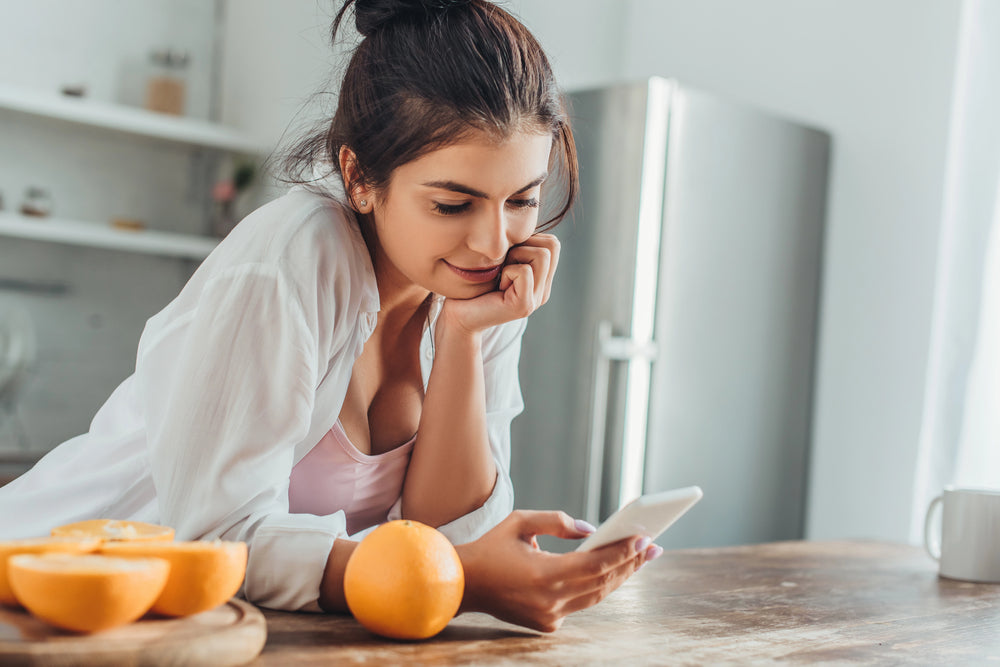 Spring Clean Your Diet: Simple Ways to Refresh Your Eating Habits This Season