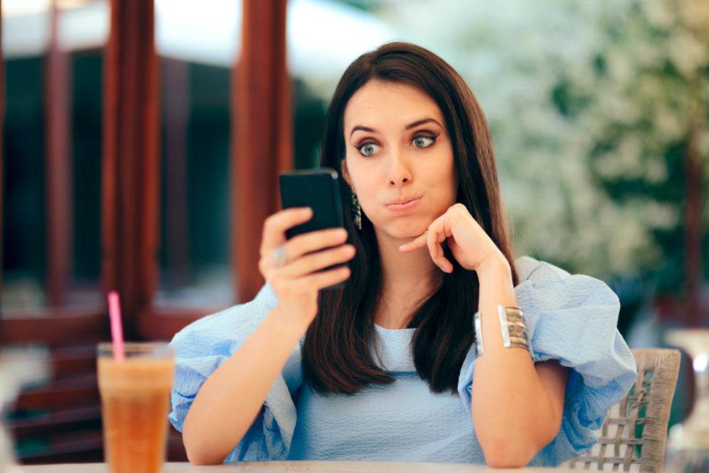 Swipe Right on Your Diet: Why AI and Calorie Tracking Are the Perfect Match