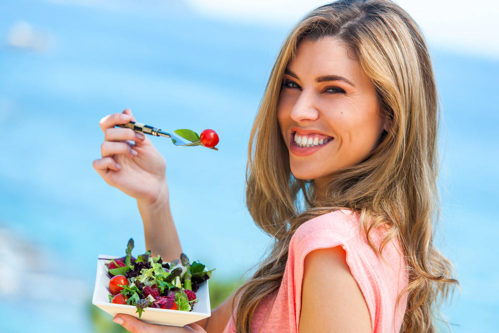 The Best Spring Foods: Your Ultimate Guide to a Balanced Plate
