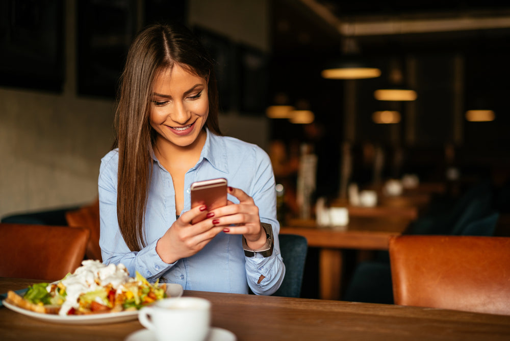 Macros for Mental Health: How Your Diet Affects Your Mood and Energy