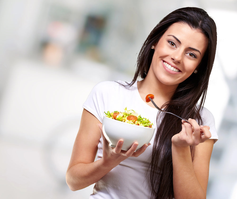 Think You’re Eating Enough? Your Nutrient Intake Might Tell a Different Story