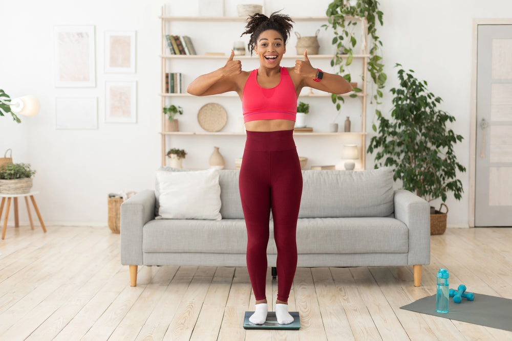 The Truth About Weight Loss: How Much Can You Really Expect to Lose?