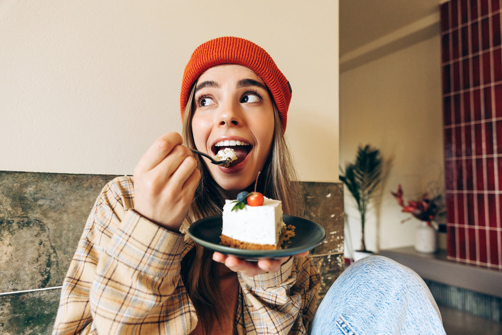 The Weekend Warrior’s Guide to Not Undoing a Week of Healthy Eating