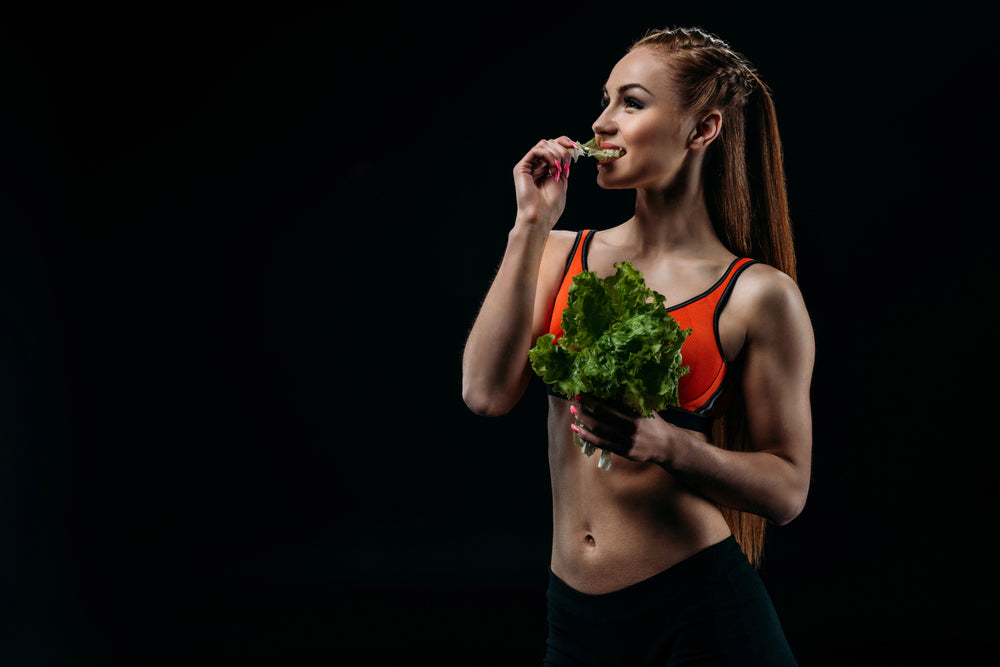 Why Your Weight Loss Plateaued
