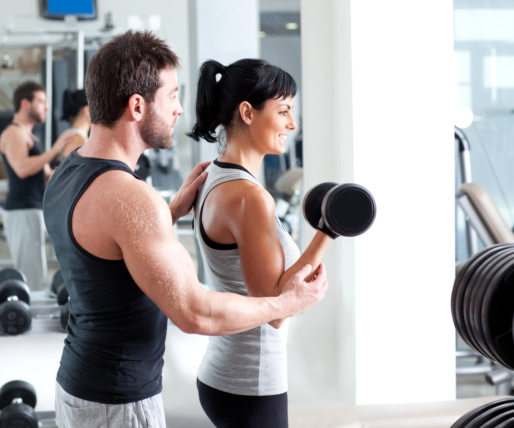 What If Your Workout Plan Was As Dynamic As Your Goals?