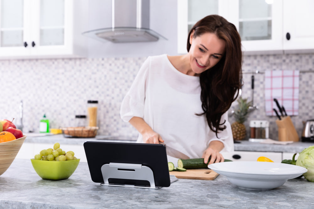 Your Phone Knows What You Ate Last Night: Here’s How It Can Help You Eat Smarter