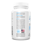 Portions Master 30 Billion Probiotic Left