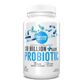 Portions Master 30 Billion Probiotic Front