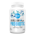 Portions Master 30 Billion Probiotic Front
