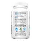 Portions Master Advanced Probiotic Left