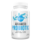 Portions Master Advanced Probiotic Front