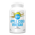Portions Master Apple Cider Vinegar Front