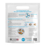 Portions Master Plate Bag Back