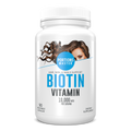 Portions Master Biotin Front