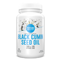 Black Cumin Seed Oil Front