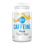 Portions Master Caffeine Plus Front