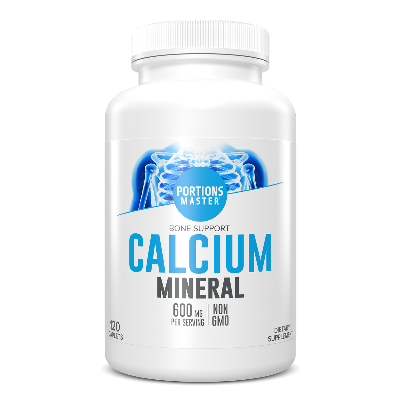 Potions Master Calcium Front