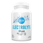 Portions Master Electrolyte Plus Front