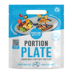Portions Master Plate Bag Front
