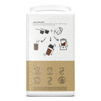 Portions Master Keto Body Protein Peptides Chocolate Back
