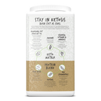 Portions Master Keto Body Protein Peptides Chocolate Left