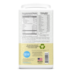 Portions Master Keto Body Protein Peptides Vanilla Cream Right