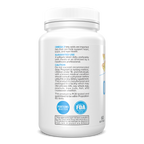 Portions Master Omega 3 Fish Oil Left