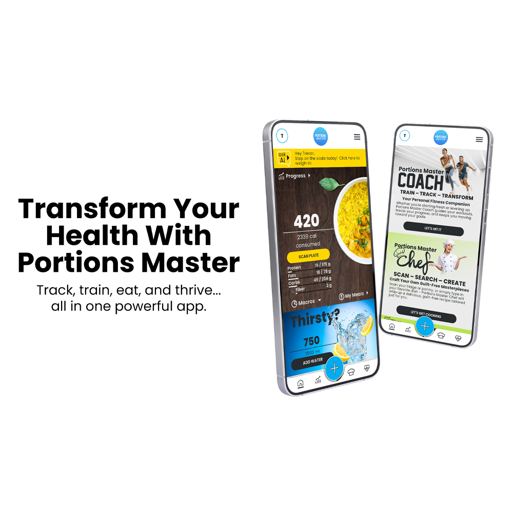 AI Nutrition & Workout Coach