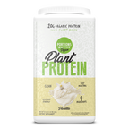 Portions Master Plant Protein Vanilla
