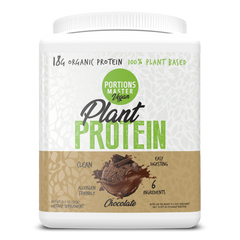 Portions Master | Wellness, Fitness & Nutrition | AI Food Tracking App