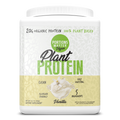 Portions Master Vegan Plant Protein Vanilla 375g Front