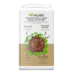 Portions Master Vegan Plant Protein Chocolate 750g Left
