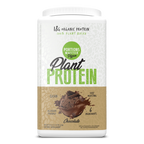 Portions Master Vegan Plant Protein Chocolate 750g Front