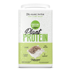Portions Master Vegan Plant Protein Unflavored 750g Front