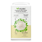 Portions Master Vegan Plant Protein Vanilla 750g Left