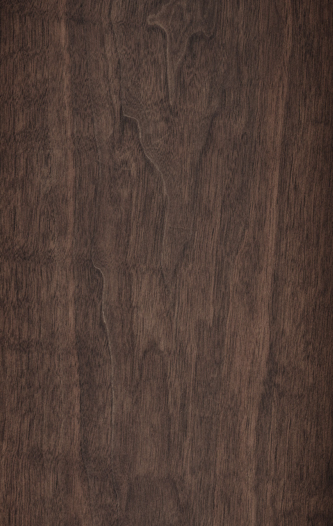 Wood grain background.