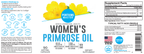 Potions Master Primrose Oil Label