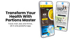 AI Nutrition & Workout Coach