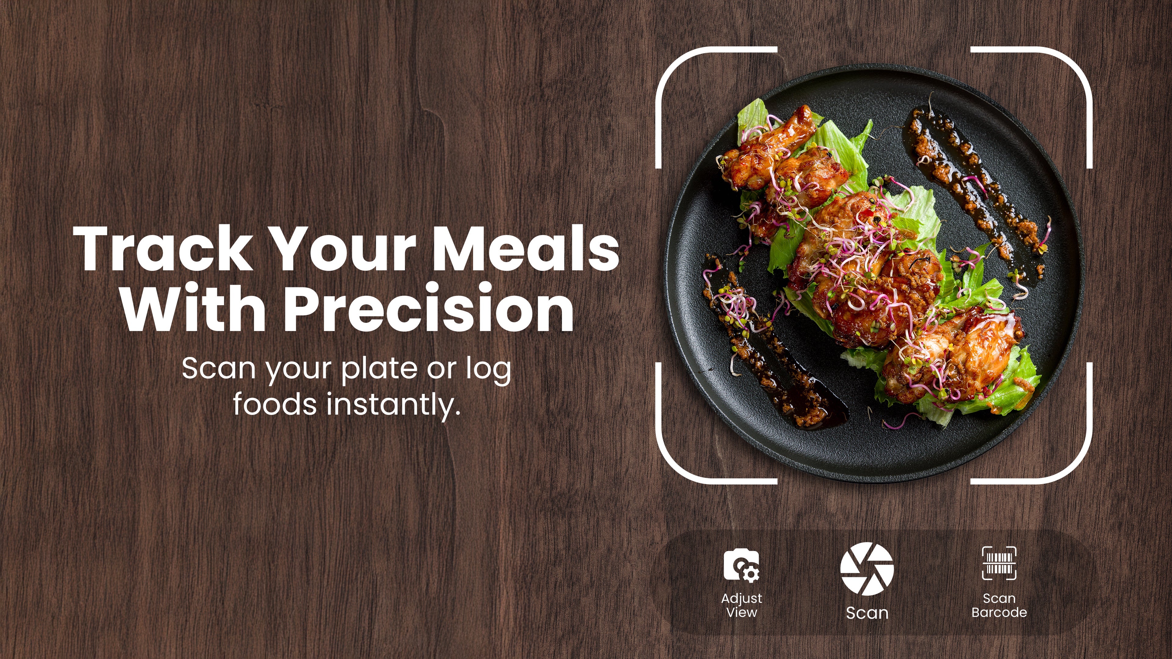 AI Nutrition & Workout Coach