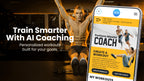 AI Nutrition & Workout Coach