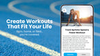 AI Nutrition & Workout Coach