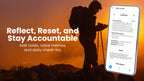 AI Nutrition & Workout Coach