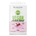 Portions Master Vegan Protein Blend Berry