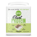 Portions Master Plant Protein Unflavored