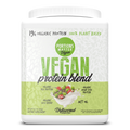 Portions Master Vegan Protein Blend Unflavored