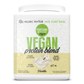 Portions Master Vegan Protein Blend Vanilla