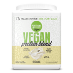 Portions Master Vegan Protein Blend Vanilla