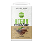 Portions Master Vegan Protein Blend Chocolate