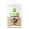 Portions Master Vegan Protein Blend Mocha